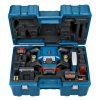 Rotačný laser Bosch GRL 600 CHV 18V | ajtech.sk
