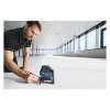 Bosch GCL 2-15 RM + držiak kufor Krížový laser 0601066E02 | ajtech.sk