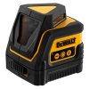 DeWALT DW0811 Líniový a krížový laser | ajtech.sk