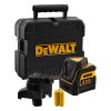 DeWALT DW0811 Líniový a krížový laser | ajtech.sk
