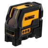 DeWALT DW0822 Líniový a krížový laser | ajtech.sk