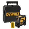 DeWALT DW0822 Líniový a krížový laser | ajtech.sk