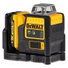 DeWALT DCE0811D1G Líniový a krížový laser  | ajtech.sk