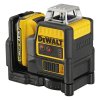 DeWALT DCE0811D1R Líniový a krížový laser | ajtech.sk