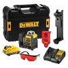 DeWALT DCE0811D1R Líniový a krížový laser | ajtech.sk