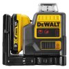 DeWALT DCE0811D1R Líniový a krížový laser | ajtech.sk