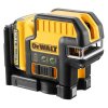 DeWALT DCE0822D1G Líniový a krížový laser | ajtech.sk
