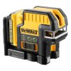 DeWALT DCE0825D1G Líniový a krížový laser | ajtech.sk