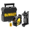 DeWALT DW088K Líniový a krížový laser | ajtech.sk