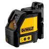 DeWALT DW088K Líniový a krížový laser | ajtech.sk