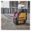 DeWALT DW088K Líniový a krížový laser | ajtech.sk