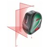 Bosch UniversalLevel Krížový čiarový laser 0603663904 | ajtech.sk