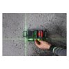 Bosch GLL 18V-120-33 CG Líniový laser (1x4,0 Ah), 0 601 065 100 | ajtech.sk