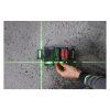 Bosch GLL 18V-120-33 CG Líniový laser (1x4,0 Ah), 0 601 065 100 | ajtech.sk