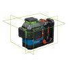Líniový laser Bosch GLL 18V-120-33 CG | ajtech.sk