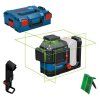 Líniový laser Bosch GLL 18V-120-33 CG | ajtech.sk