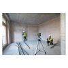 Líniový laser Bosch GLL 18V-120-33 CG | ajtech.sk
