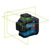 Bosch GLL 80-33 G Líniový laser (4x1,5 V) 0.601.065.500 | ajtech.sk
