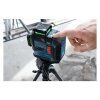 Líniový laser Bosch GLL 80-33 G | ajtech.sk