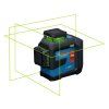 Líniový laser Bosch GLL 80-33 G | ajtech.sk