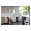 Líniový laser Bosch GLL 12V-100-33 CG | ajtech.sk