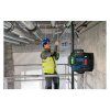 Líniový laser Bosch GLL 12V-100-33 CG | ajtech.sk