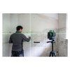 Líniový laser Bosch GLL 12V-100-33 CG | ajtech.sk