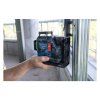 Líniový laser Bosch GLL 12V-100-33 CG | ajtech.sk