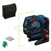 Bosch GCL 12V-50-22 CG Liniový a krížový laser | ajtech.sk