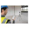 Bosch GCL 12V-50-22 CG Liniový a krížový laser | ajtech.sk