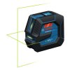 Bosch GLL 20-22 G  Liniový laser | ajtech.sk
