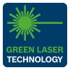 Bosch GLL 20-22 G  Liniový laser | ajtech.sk