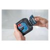 Bosch GLL 20-22 G  Liniový laser | ajtech.sk