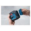Líniový laser Bosch GLL 20-22 G so statívom | ajtech.sk