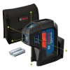 Bosch GPL G Bodový laser 0601066P00 | ajtech.sk