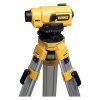 DeWALT DW096PK Optický nivelačný prístroj | ajtech.sk