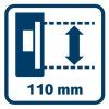 Bosch LR45 Prijímač laserového lúča 0601069L00 | ajtech.sk
