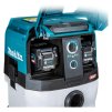 Makita Akumulátorový vysávač 40 V (bez aku), VC005GLZ | ajtech.sk