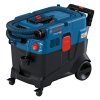 Bosch GAS 12-40 MA Eklektický univerzálny priemyselný elektrický vysávač 06019M0120 | ajtech.sk