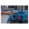 Bosch GAS 12-40 MA Eklektický univerzálny priemyselný elektrický vysávač 06019M0120 | ajtech.sk