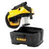 DeWALT DCV584L Aku stavebné vysávače  | ajtech.sk