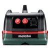 METABO ASR 25 M SC Priemyselný vysávač 602070000 | ajtech.sk
