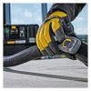 DeWALT DCV586MT2 Aku stavebné vysávače  | ajtech.sk