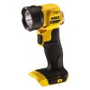 DeWALT DCL040 Akumulátorové LED svietidlo (bez aku) | ajtech.sk