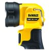 DeWALT DCL040 Akumulátorové LED svietidlo (bez aku) | ajtech.sk
