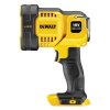 DeWALT DCL043 Akumulátorové LED svietidlo (bez aku) | ajtech.sk