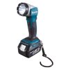 Makita DEBDML802 Akumulátorová LED lampa 18V (bez aku) | ajtech.sk