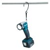 Makita DEBDML802 Akumulátorová LED lampa 18V (bez aku) | ajtech.sk