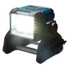 Makita DEADML811 Akumulátorová LED lampa (bez aku) | ajtech.sk
