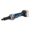 Bosch GGS 18V 23 LC Professional) Priama brúska (bez aku 0601229100 | ajtech.sk
